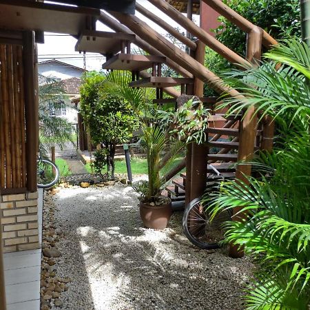 Pousada Refugio Da Lagoa Florianopolis Exterior photo