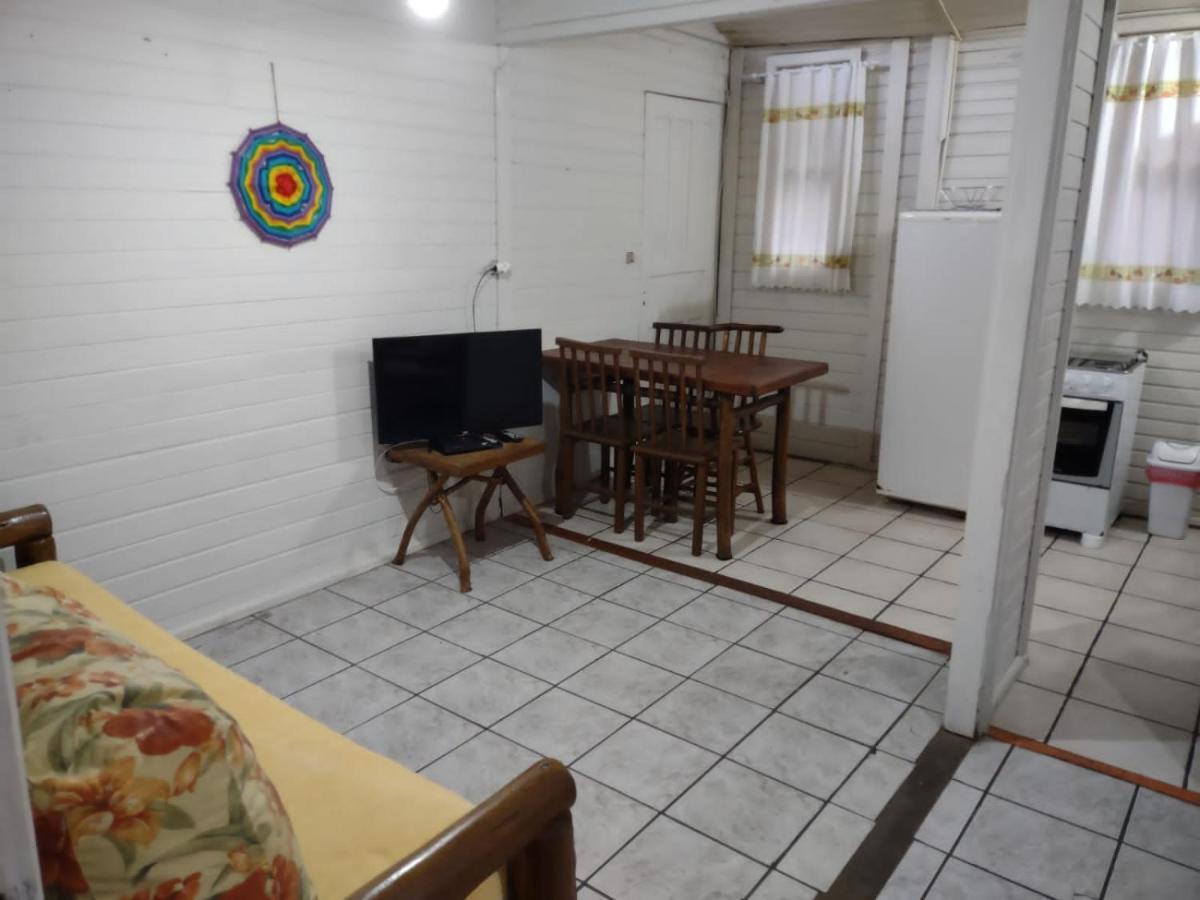 Pousada Refugio Da Lagoa Florianopolis Exterior photo