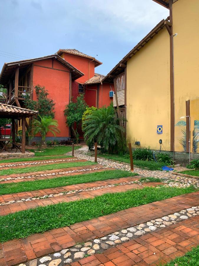 Pousada Refugio Da Lagoa Florianopolis Exterior photo